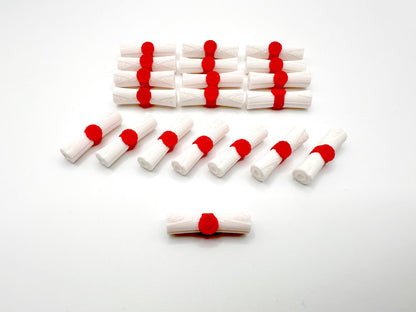 La corona del viejo rey - Kit de mejora