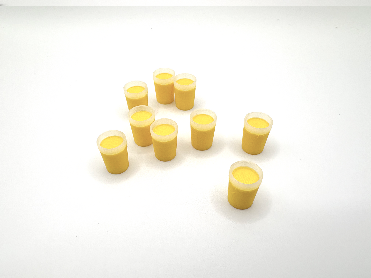 Magnate de la cadena alimentaria – Colección de mejoras de lujo