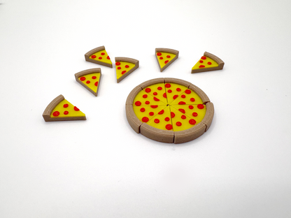 Magnate de la cadena alimentaria – Colección de mejoras de lujo