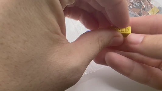 Orloj Deluxe Resource Upgrade Kit