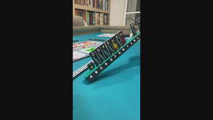 Bomb busters - Tile Wire stands holders Upgraded components