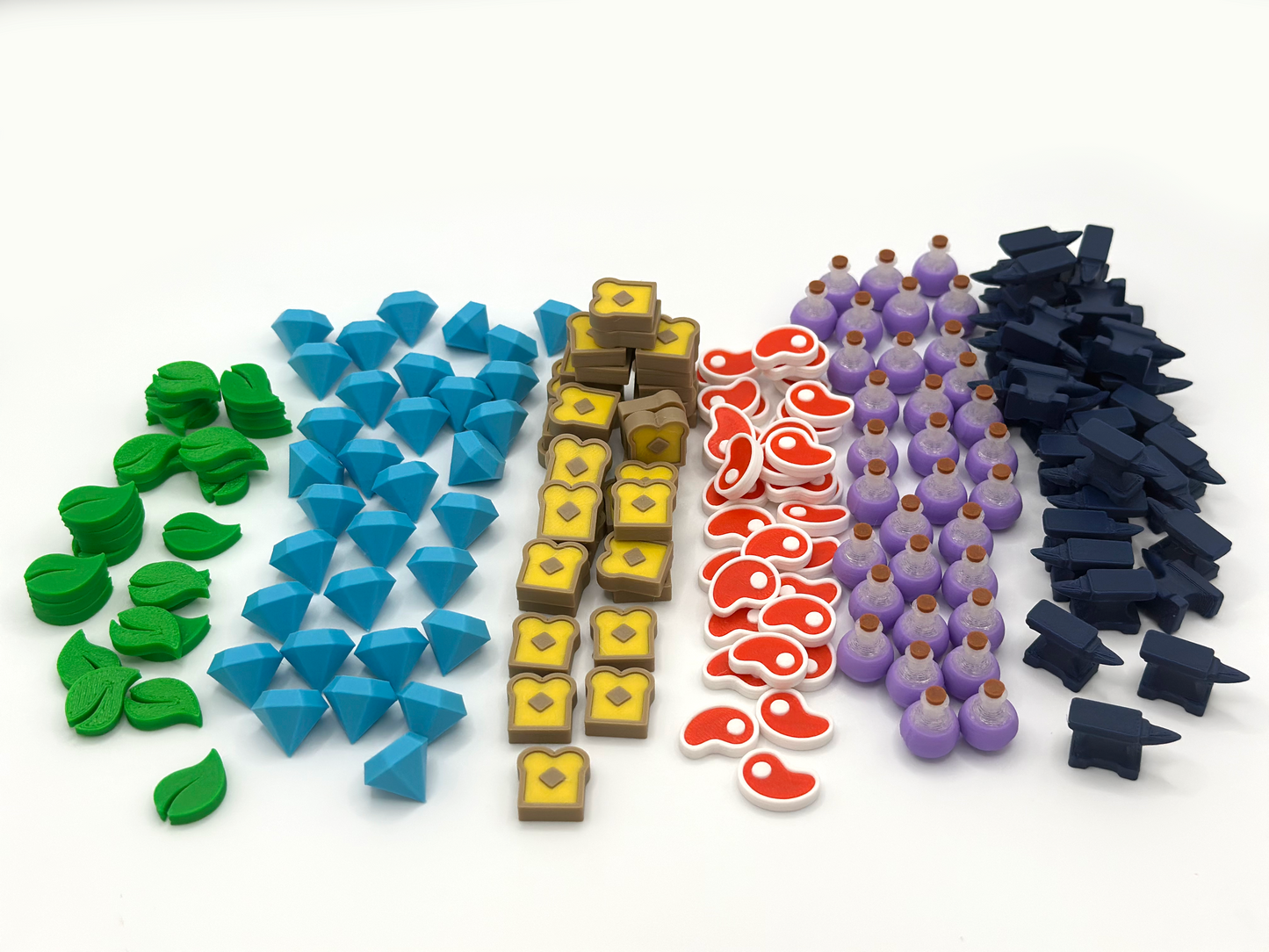 Kit de mejora de lujo de Flamecraft: dragones, recursos, monedas y pozo