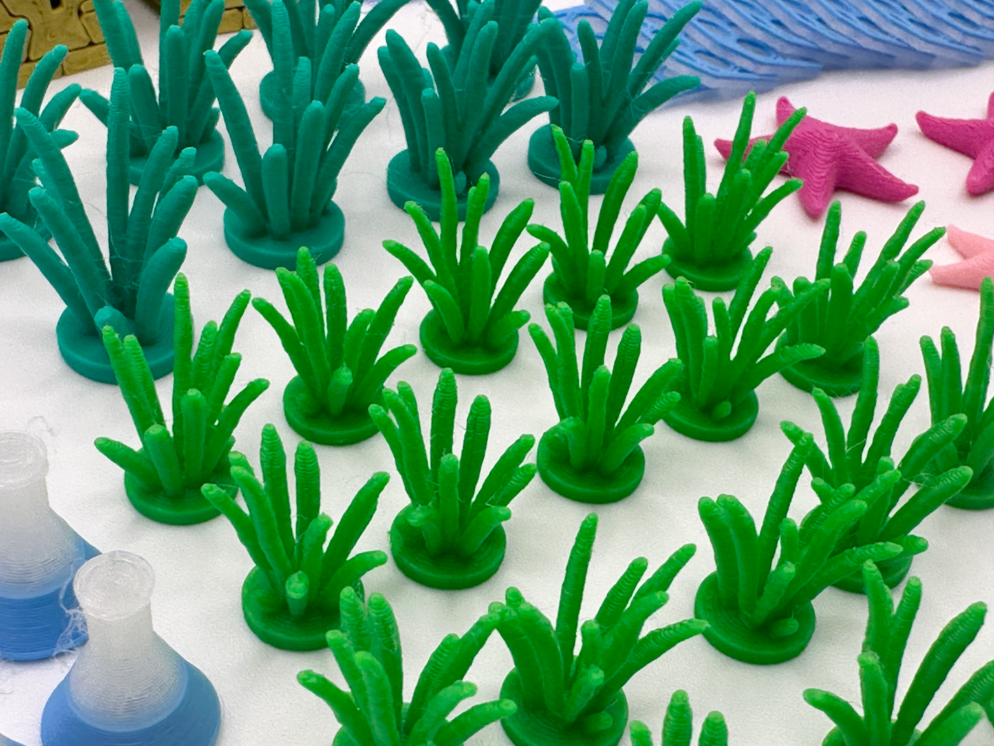 Underwater Cities - Complete Collection