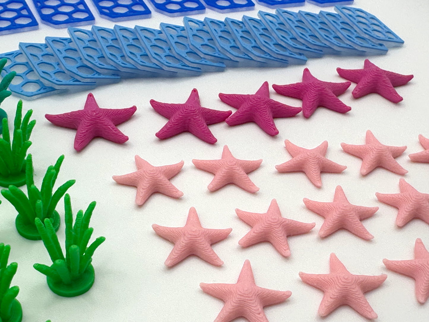 Underwater Cities - Complete Collection