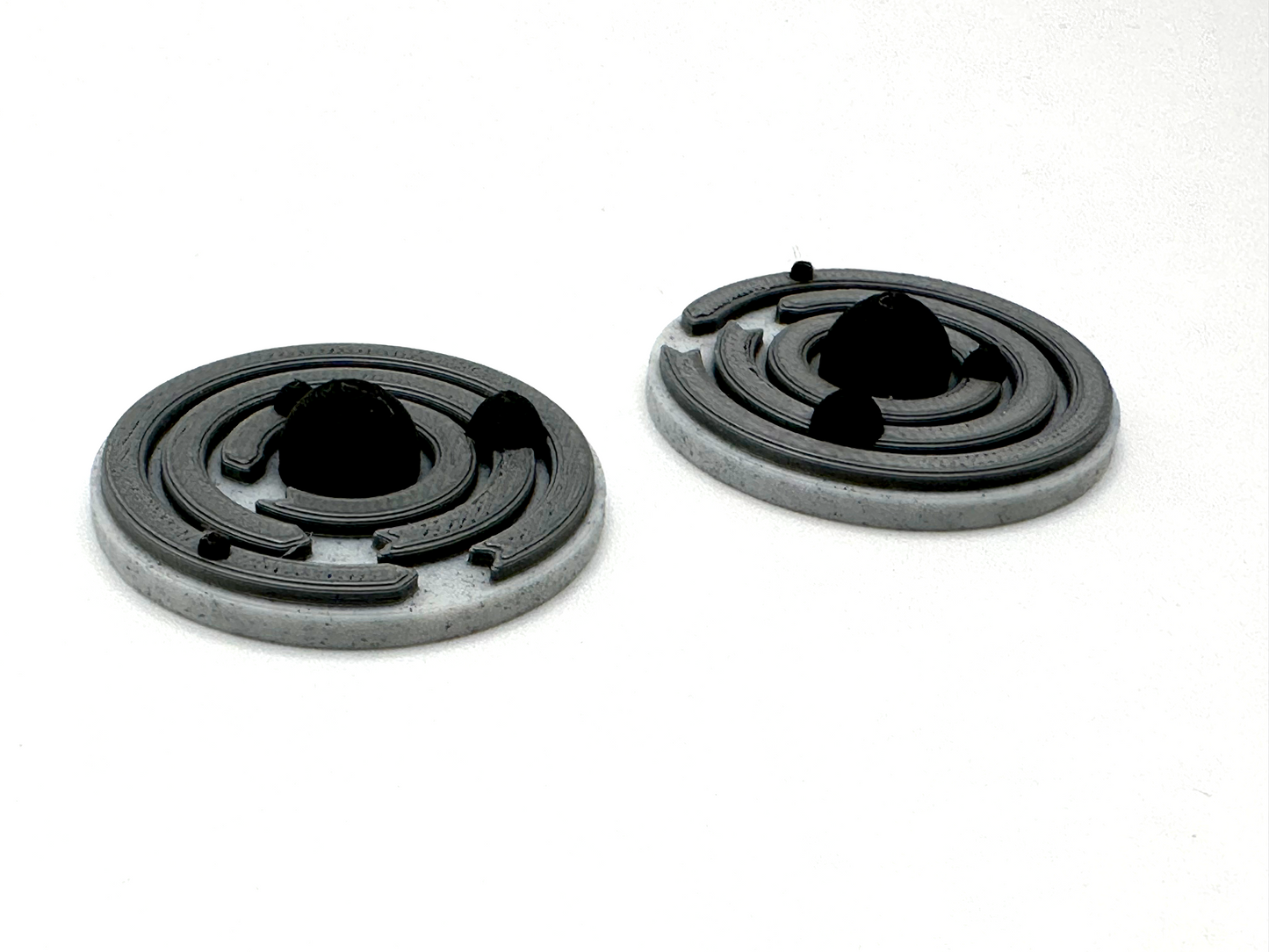 SETI - Rotation Tokens