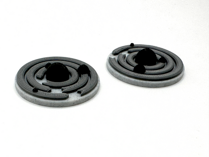 SETI - Rotation Tokens