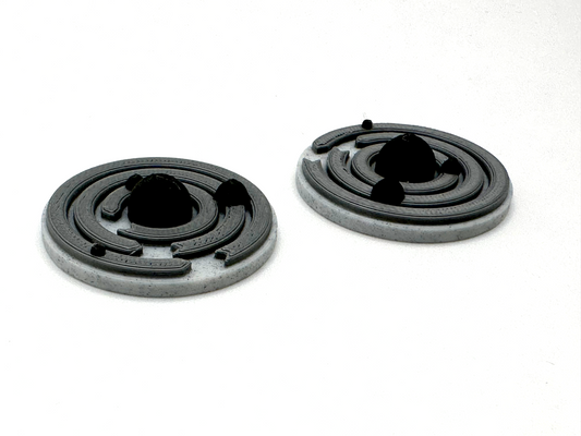 SETI - Rotation Tokens