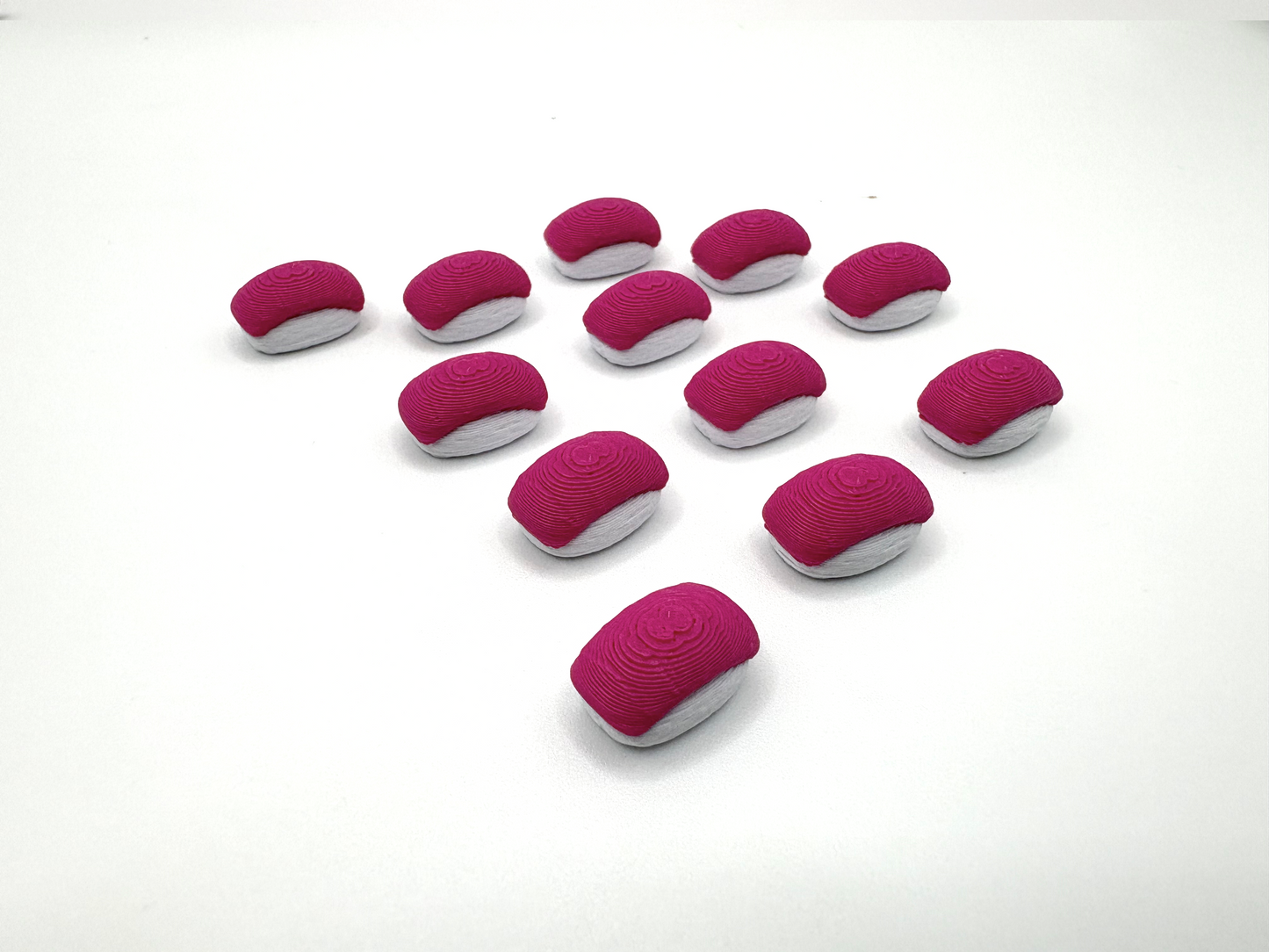 Magnate de la cadena alimentaria – Colección de mejoras de lujo