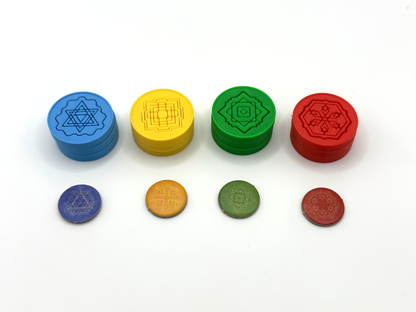 Earthborne Rangers – Complete Upgrade Set [Pre-Order]
