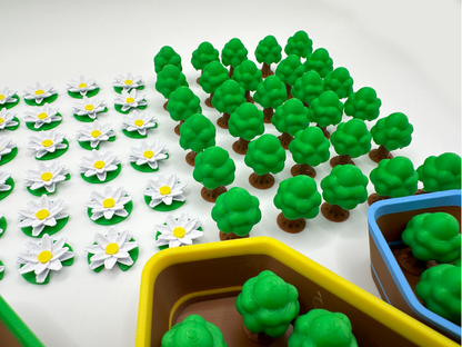 [15% DESCUENTO] Kit de actualización de cascada magnética Life of Amazonia